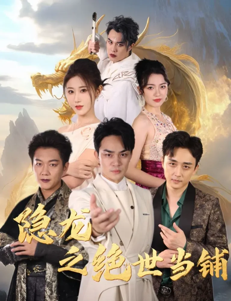 《隐龙之绝世当铺》全集高清完整版在线观看与剧情解析