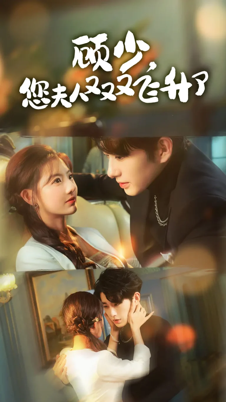 《顾少您夫人又又又飞升了》全集高清完整版在线观看与剧情解析